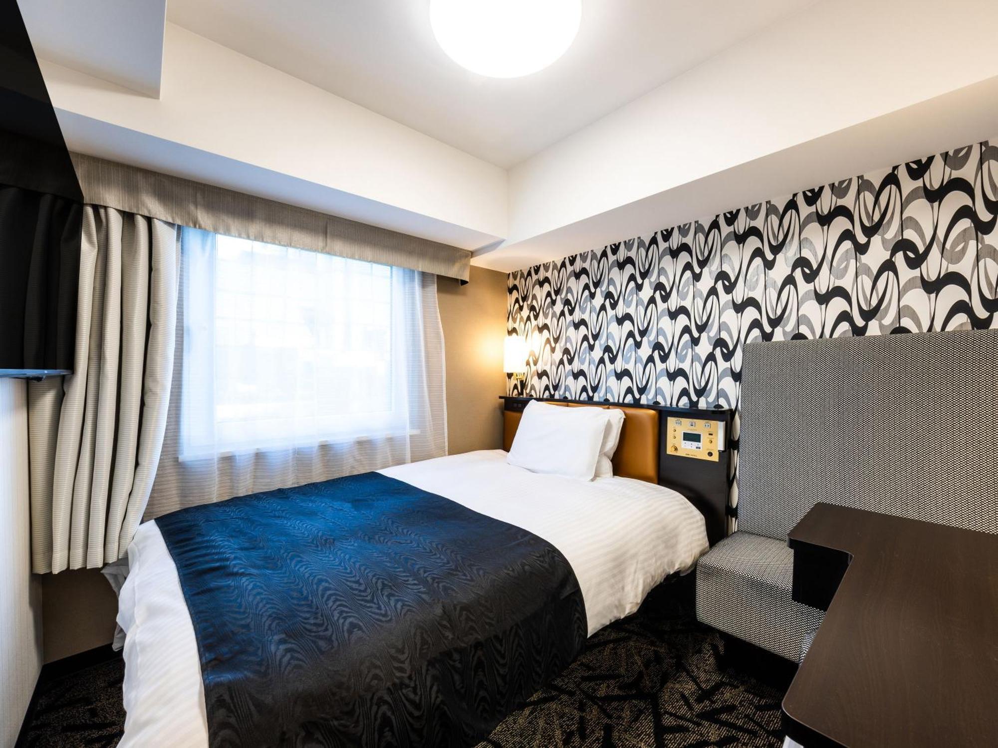 Apa Hotel Tokyo Nishikasai Ekimae Zewnętrze zdjęcie