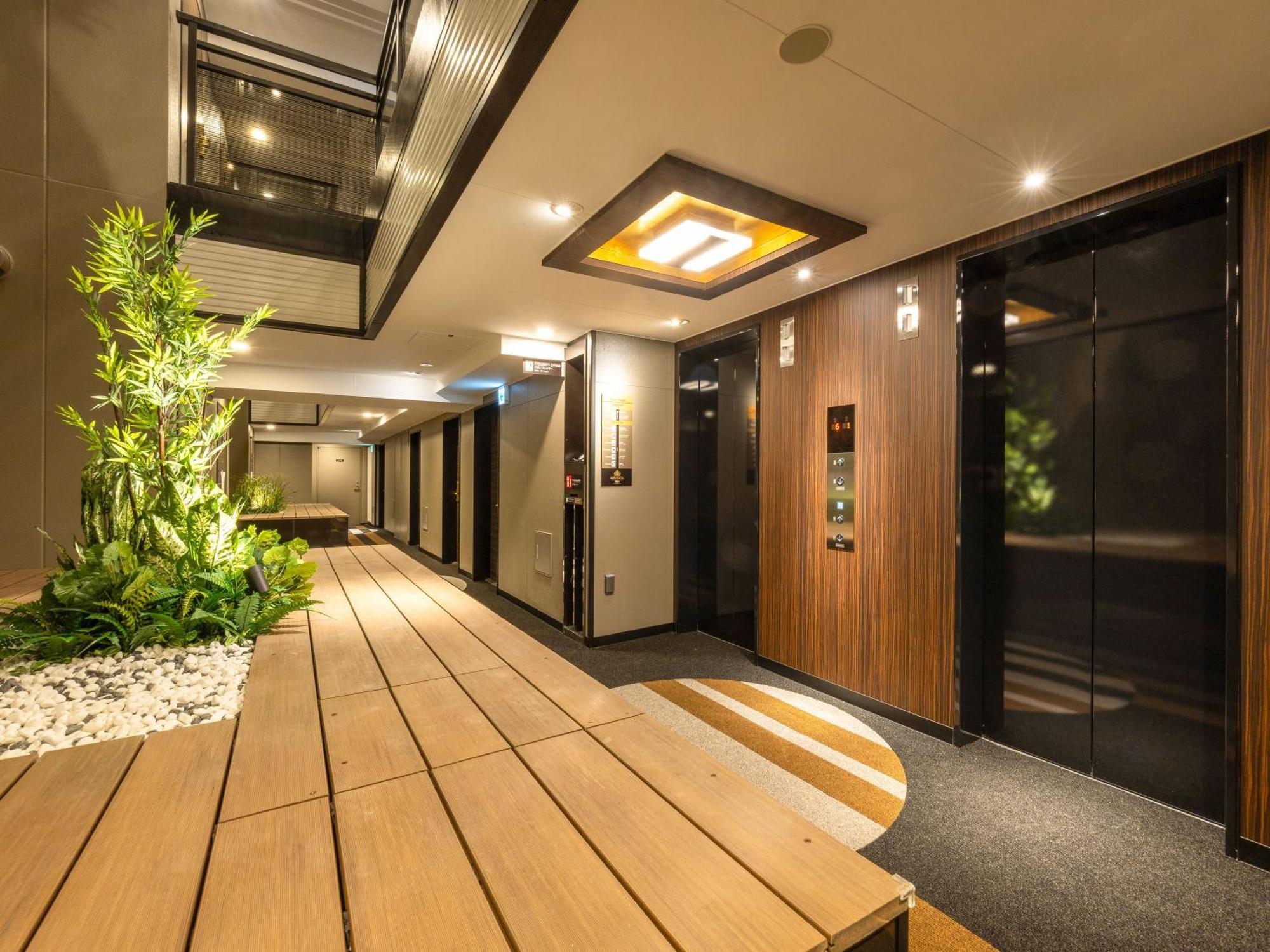 Apa Hotel Tokyo Nishikasai Ekimae Zewnętrze zdjęcie