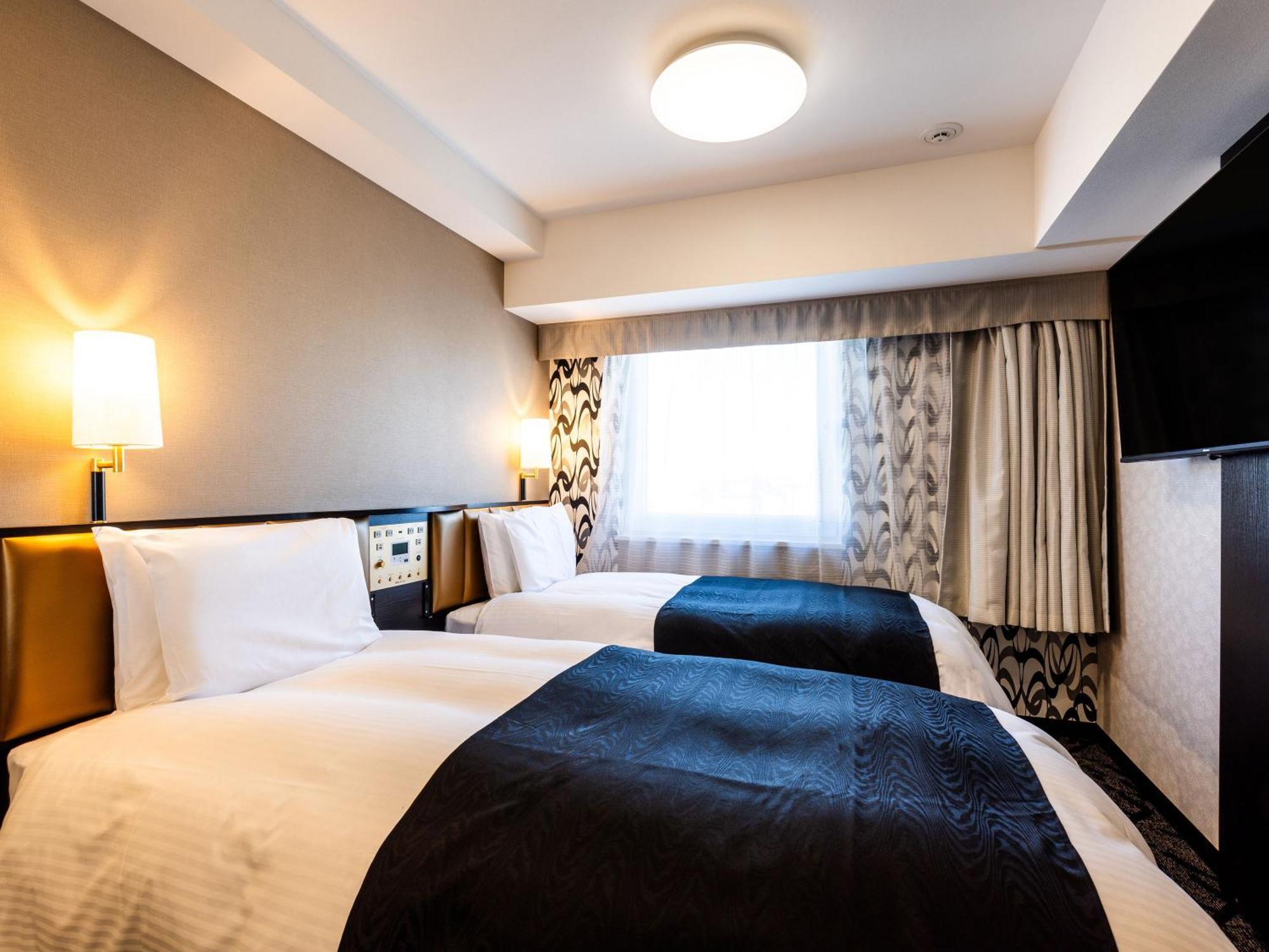 Apa Hotel Tokyo Nishikasai Ekimae Zewnętrze zdjęcie